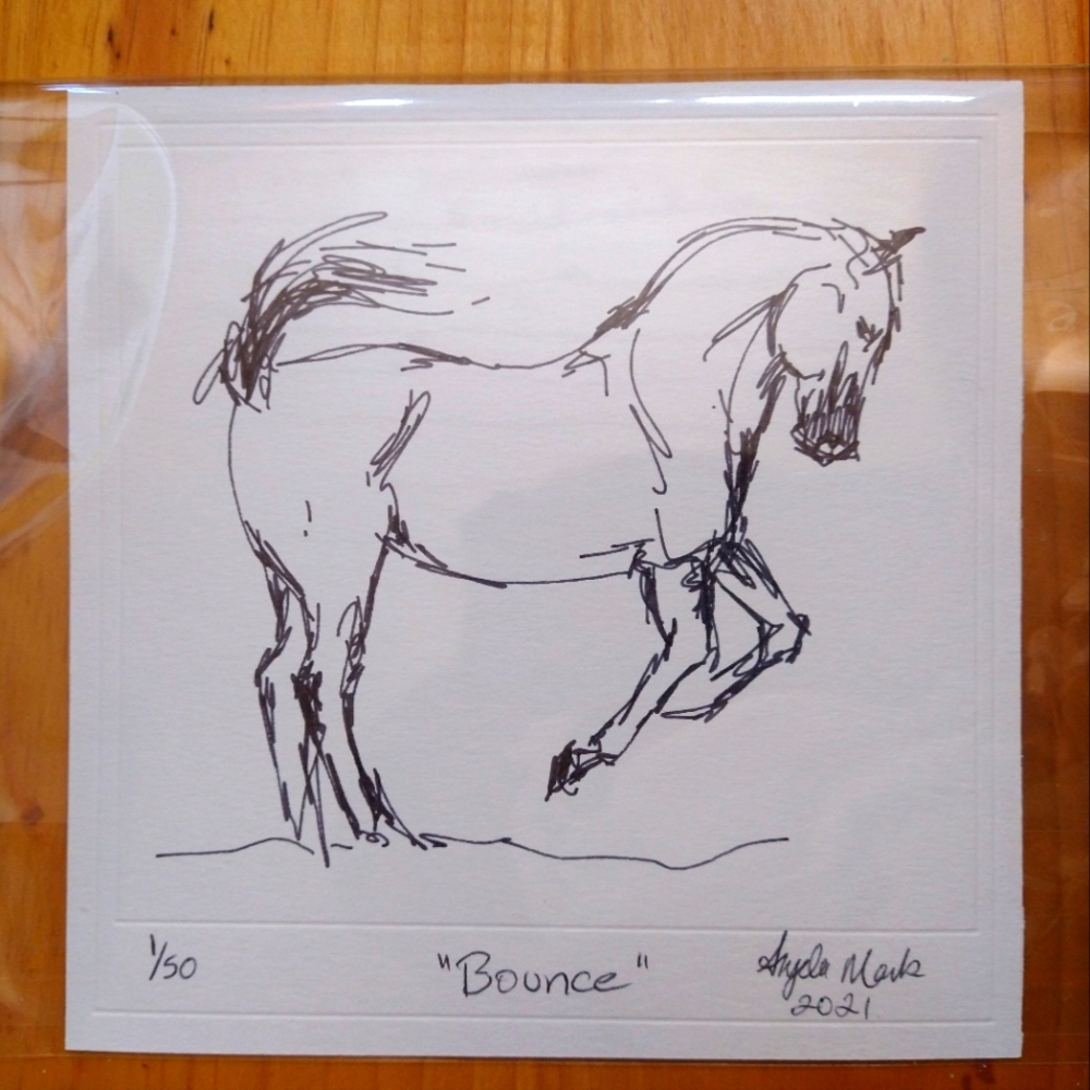 Original Print